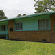 The home of civil rights leaders Medgar and Myrlie Evers, in Jackson, Miss. The home of the slain civil rights leader is becoming a national monument.